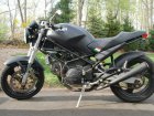 1997 Ducati Monster 750 Dark